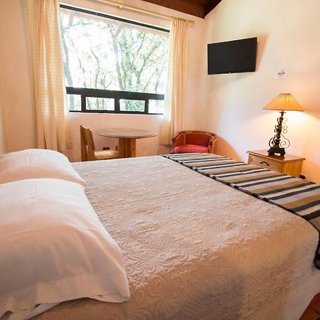 Cabana Suiza El Manzanillo Δωμάτιο φωτογραφία
