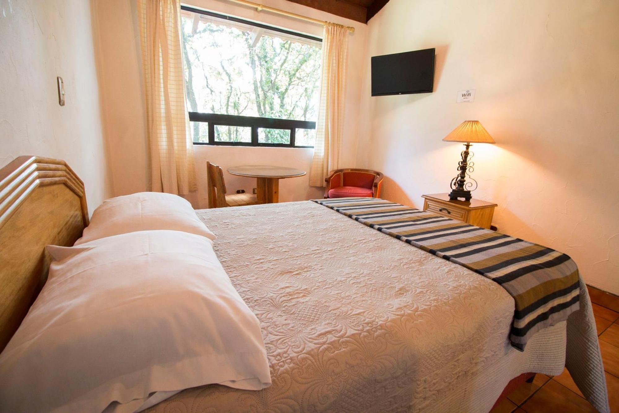 Cabana Suiza El Manzanillo Δωμάτιο φωτογραφία