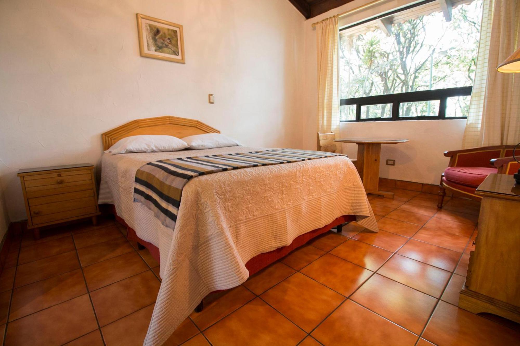 Cabana Suiza El Manzanillo Δωμάτιο φωτογραφία