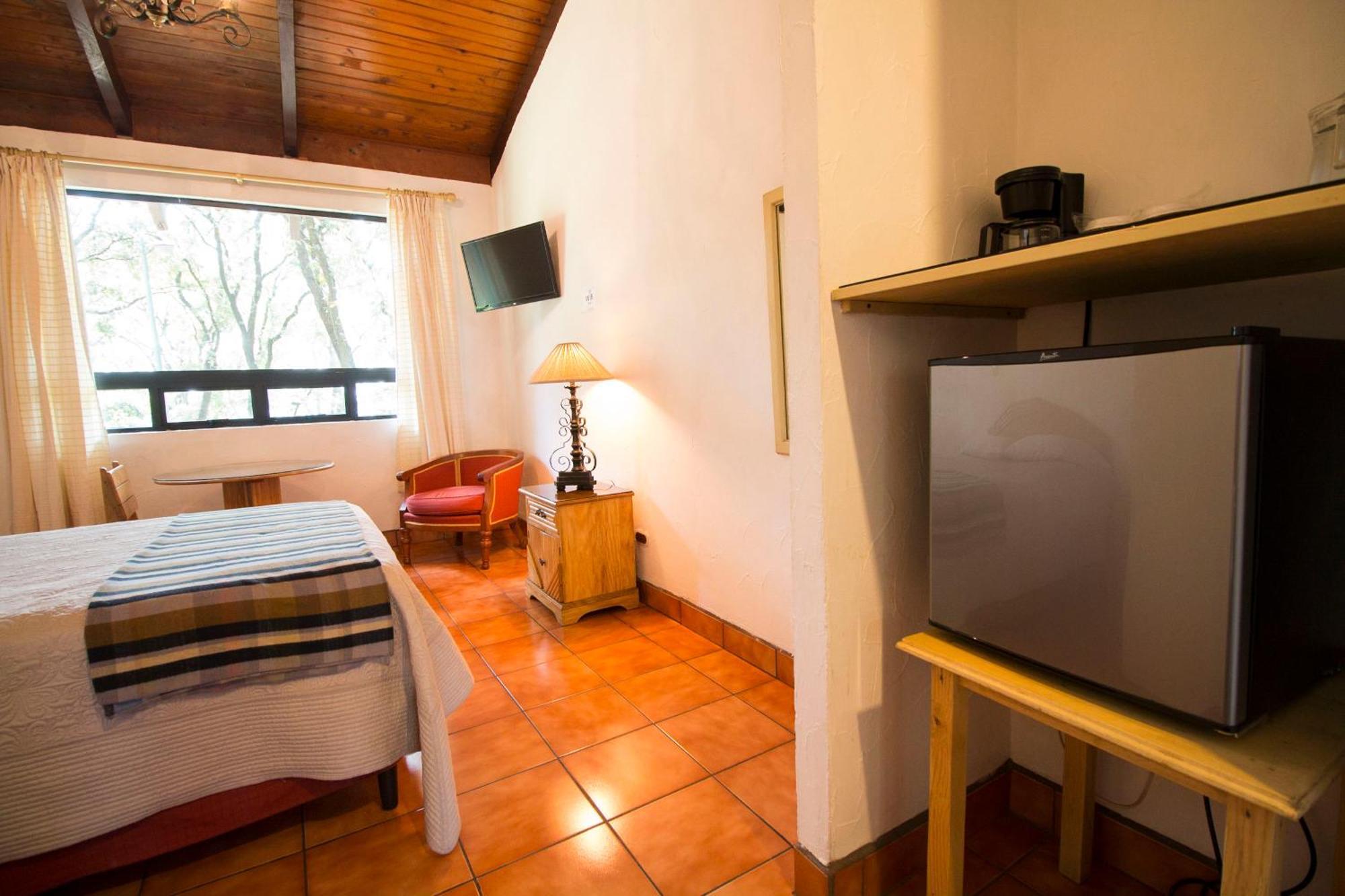 Cabana Suiza El Manzanillo Δωμάτιο φωτογραφία