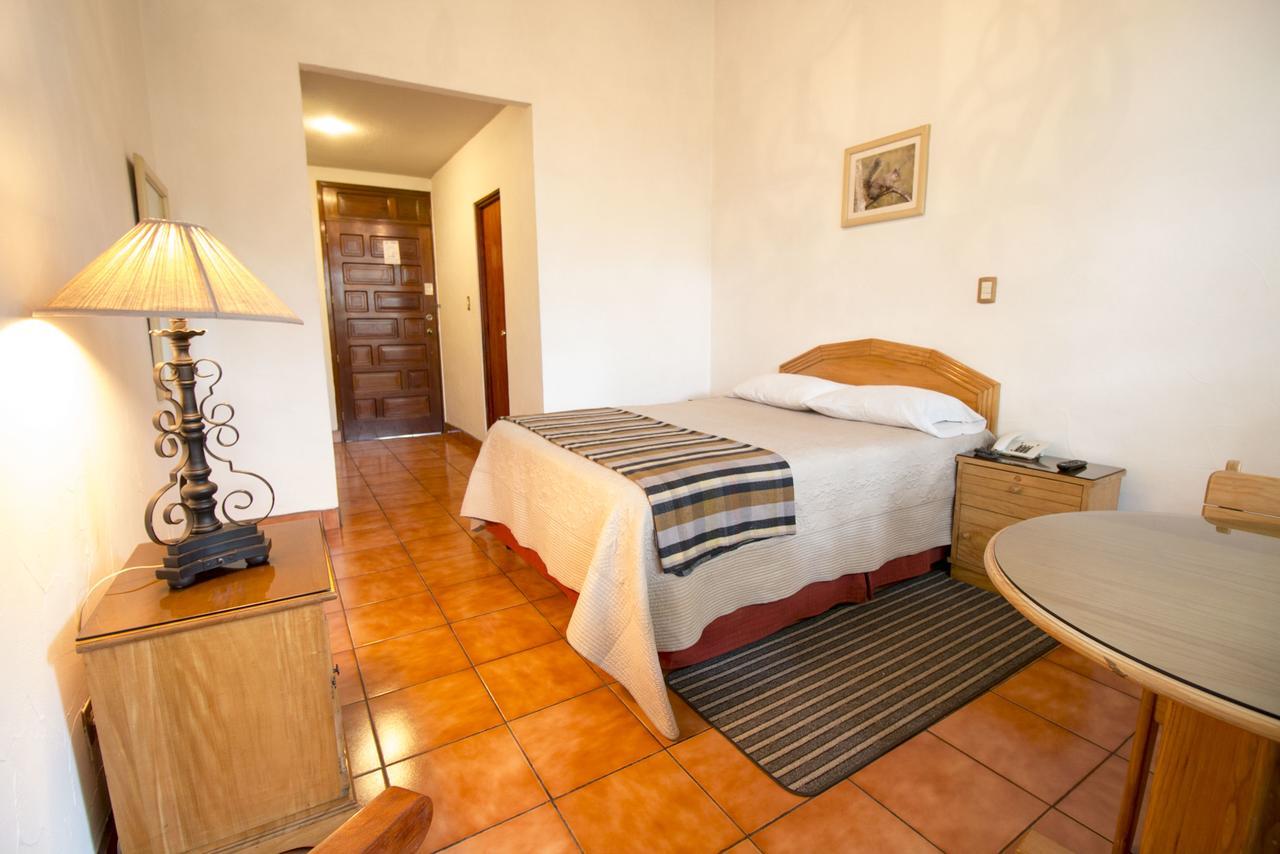 Cabana Suiza El Manzanillo Δωμάτιο φωτογραφία